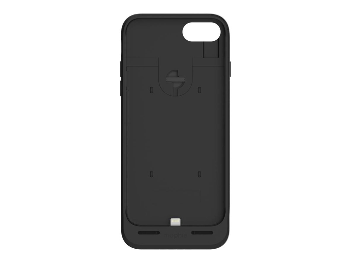 mophie mobile pay - Back cover for cell phone / payment terminal
