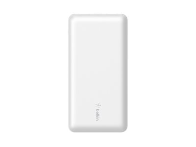 Belkin - Power bank - 20000 mAh