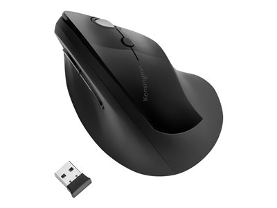 HP 925 Ergonomic Vertical Mouse - HP Store UK