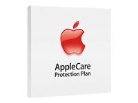 AppleCare Support opgradering 3år