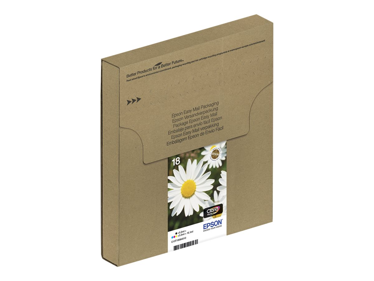 EPSON 3LB EasyMail T1806 Daisy-Claria