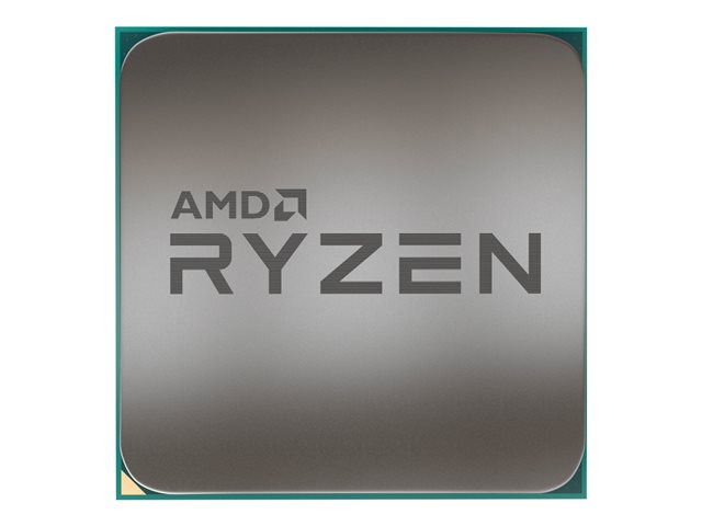 Image of AMD Ryzen 7 5800X / 3.8 GHz processor - PIB/WOF