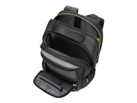 TARGUS CG3 15.6p Backpack W raincover
