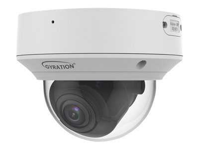 Gyration Cyberview 811D - network surveillance camera - dome