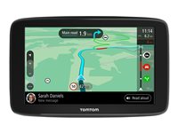 TomTom GO Classic GPS navigator 6'