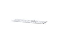 Apple Magic Keyboard with Touch ID and Numeric Keypad
