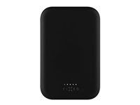 FIXED MagZen Trådløs power bank 10000mAh Sort