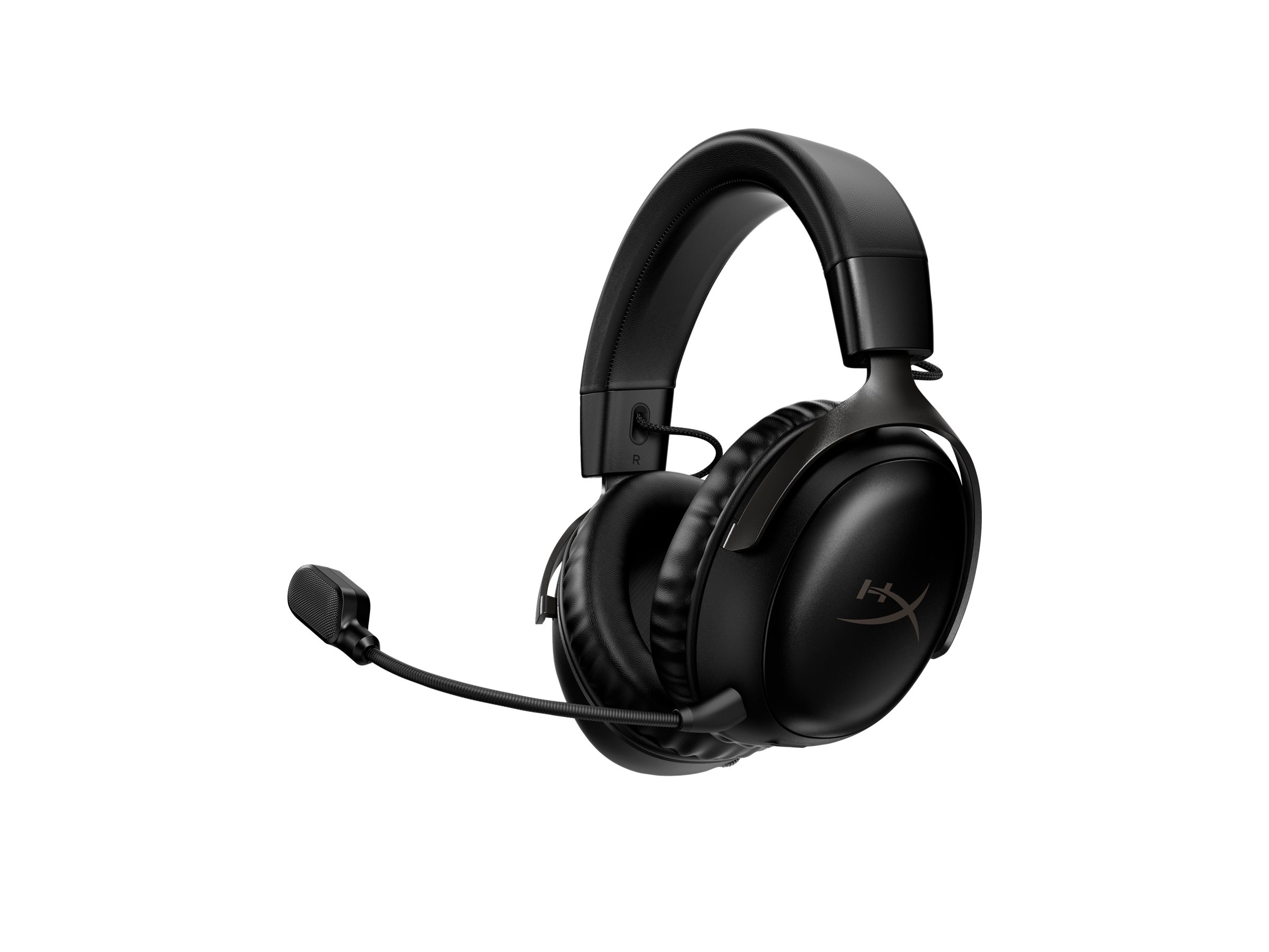 VINCHA CLOUD III WIRELESS BLAC