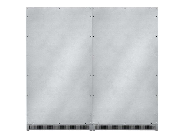 APC Easy UPS 3M Classic Battery Cabinet, with batteries IEC Config E Battery enclosure,