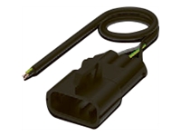 TELTONIKA TELEMATICS Carrier data cable PPCB00000460
