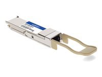 AddOn - Module émetteur-récepteur QSFP28 - 100GbE - 100GBase-SR4 