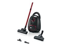 Bosch Serie | 4 ProPower BGB41POW1 Støvsuger 4liter Sort