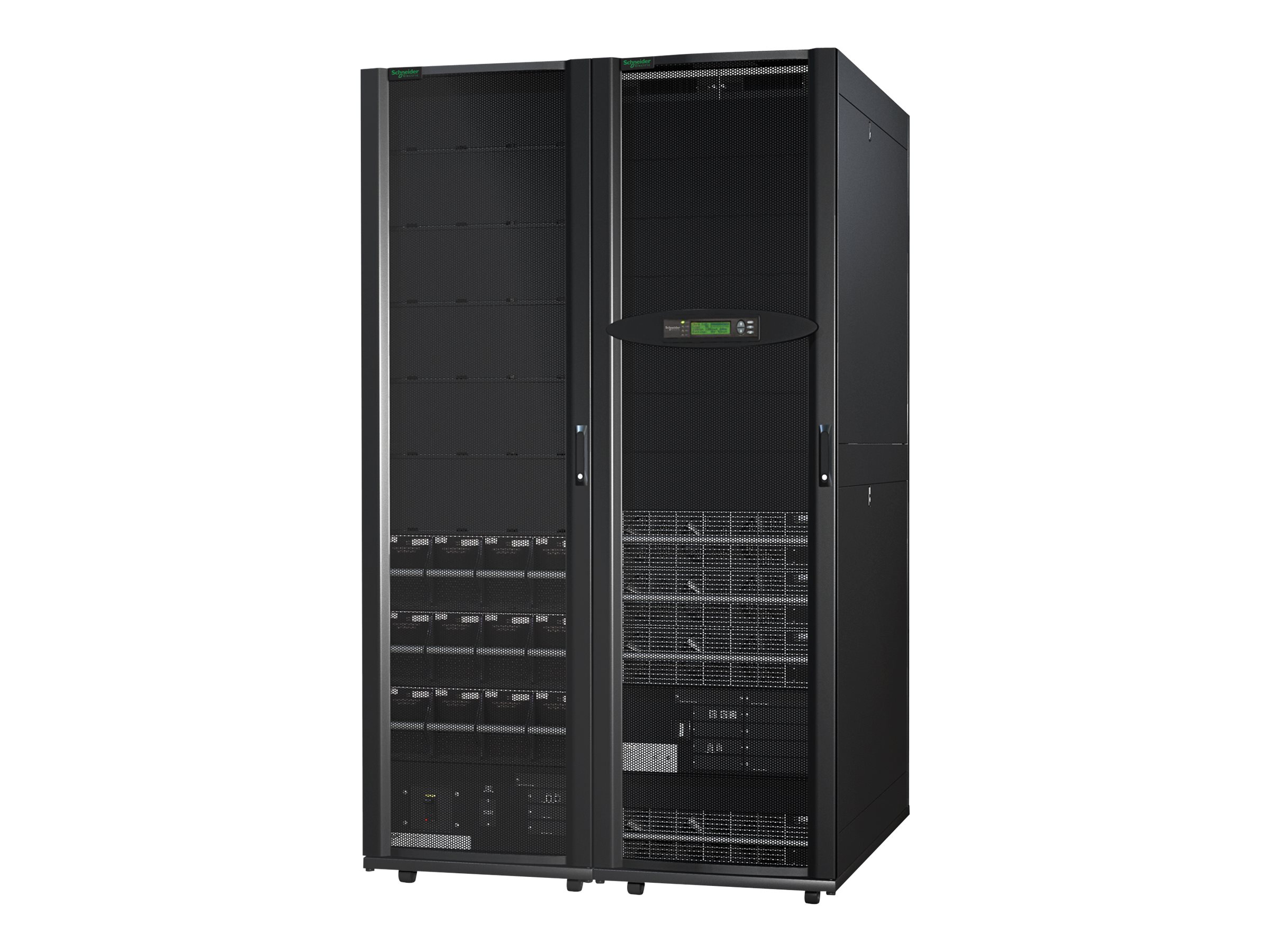 SYMMETRA PX 30KW SCALABLE TO100KW 208V WITH STARTUP