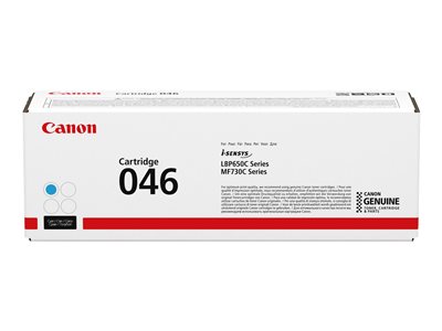 CANON CRG 046 C cyan Toner