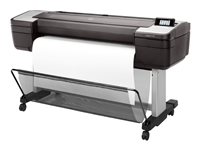 HP DesignJet T1700dr Blækprinter