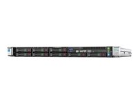 HPE ProLiant DL360 Gen9 Base Server rack-mountable 1U 2-way 