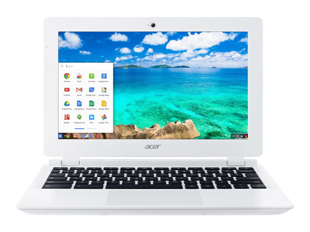 Acer Chromebook CB3 (111P)