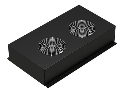 Vertiv - Rack top fan