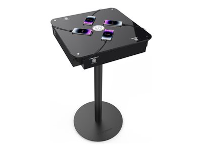 ChargeTech Hightop Power Table