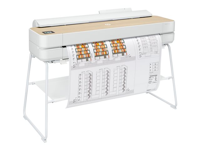 HP DesignJet Studio - imprimante grand format - couleur - jet d\'encre