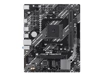 ASUS PRIME A520M-R Micro-ATX Socket AM4 AMD A520