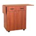 Safco Hospitality Service Cart