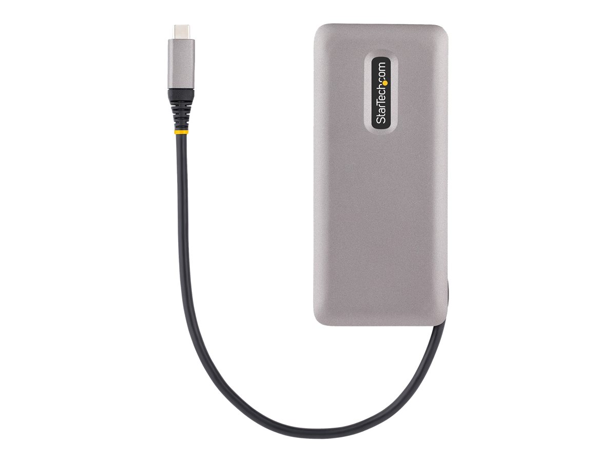 StarTech.com Hub USB C de 4...