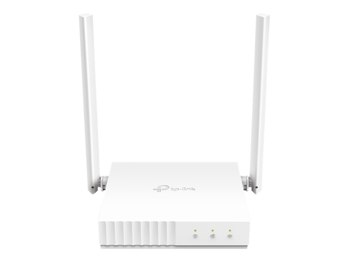 TP-Link WiFi Router 300Mbps – foto 2