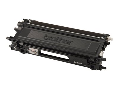 Brother TN110BK - Black