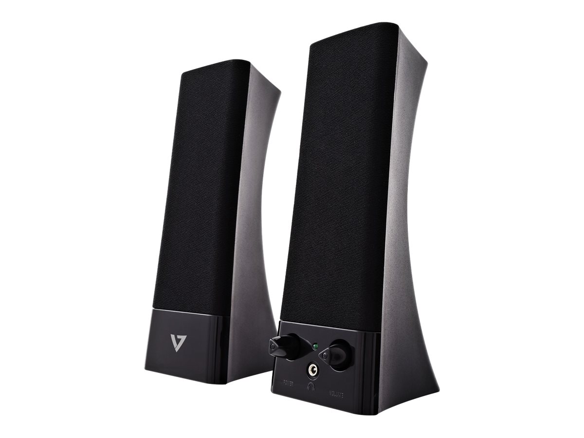V7 SP2500 - Speakers