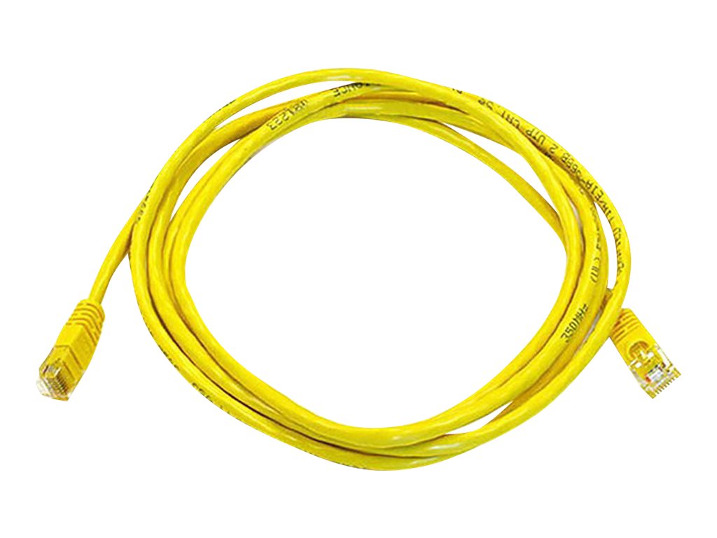 Monoprice - Patch cable