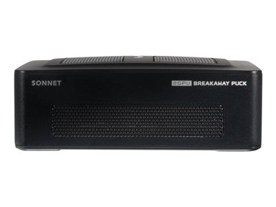 Sonnet eGPU Breakaway Puck - GPU-dokk - Radeon RX 5700 - 8 GB (GPU