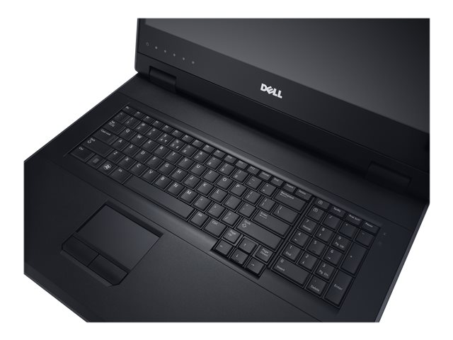 Dell KMM Console