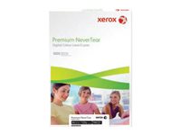 Xerox Premium NeverTear Papir Skinnende hvid A4 (210 x 297 mm)