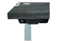 FELLOWES LEVADO R GLABLE EN HAUTEUR PLAT