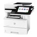 HP LaserJet Enterprise MFP M528dn - multifunction printer - B/W