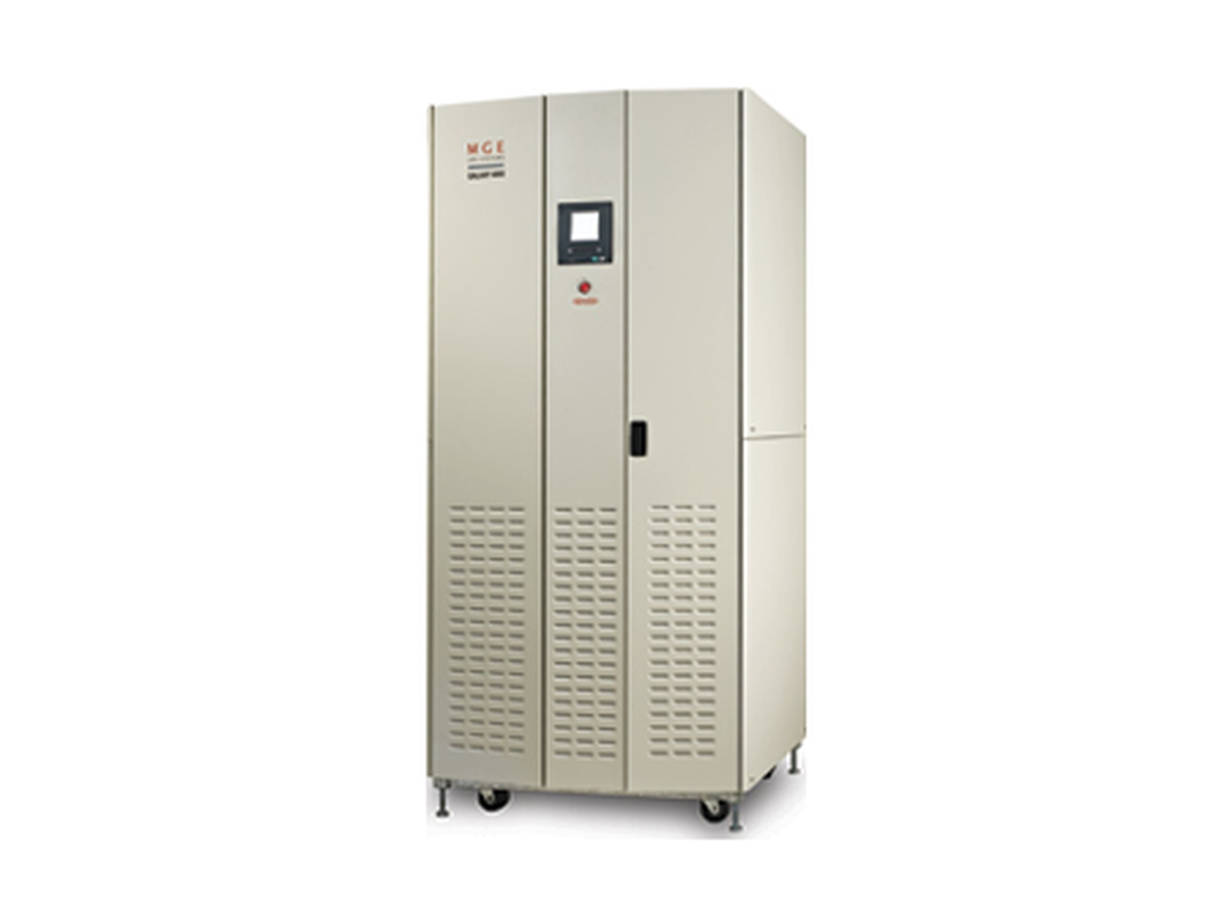 MGE GALAXY 4000 40-50 EMERGENCY SET