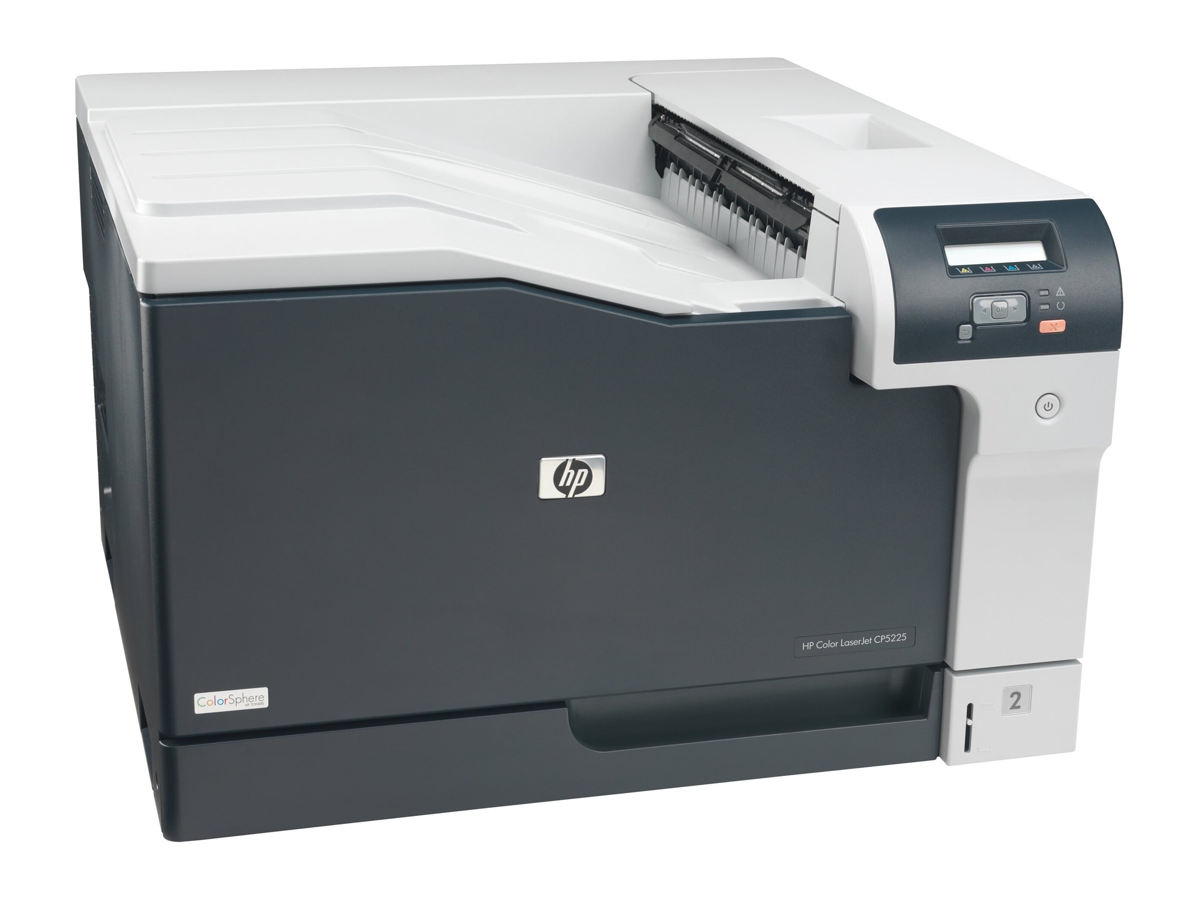 HP ColorLaserJet CP5225 A3