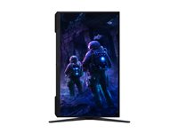 Samsung S27FG512EU 27' VA 2560 x 1440 (2K) HDMI DisplayPort 180 Hz