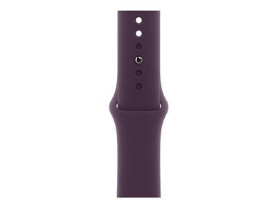 APPLE 42mm Plum Sport Band M/L - MXLD3ZM/A