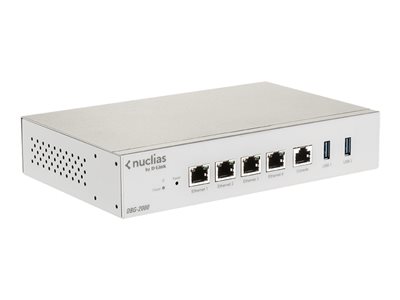 D-Link Nuclias DBG-2000