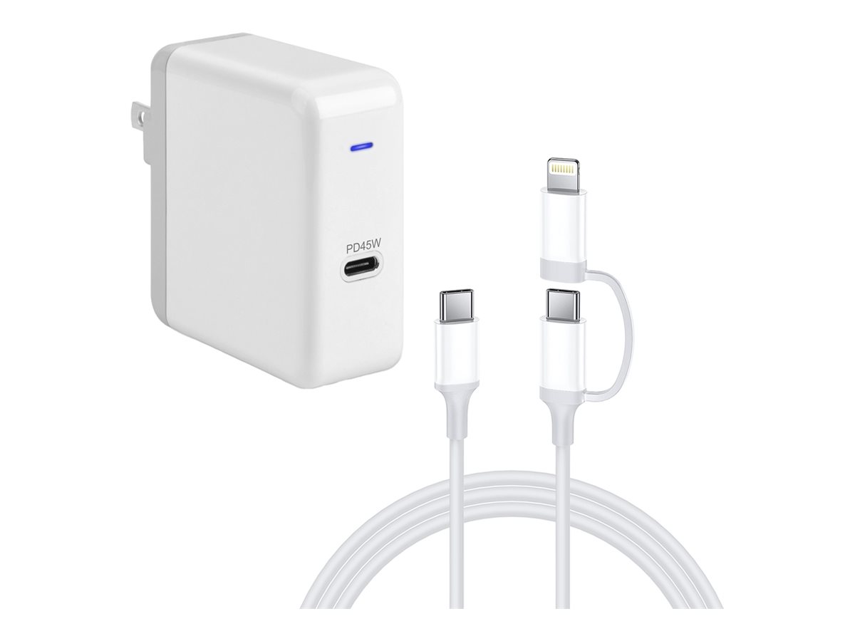 4XEM - Power adapter