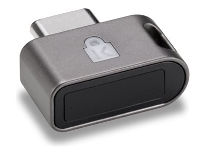 Kensington VeriMark Guard 2.1 Fingerprint Security Key