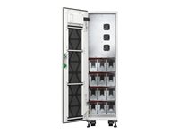 APC Easy UPS 3S 15kVA 400V 3:3 UPS 30min