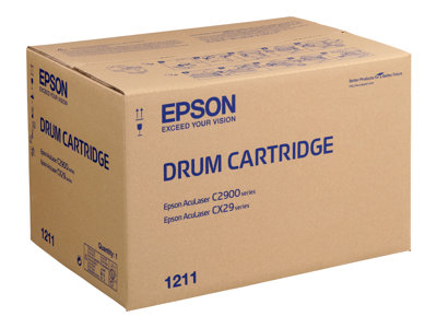 EPSON C13S051211, Verbrauchsmaterialien - Laserprint  (BILD2)