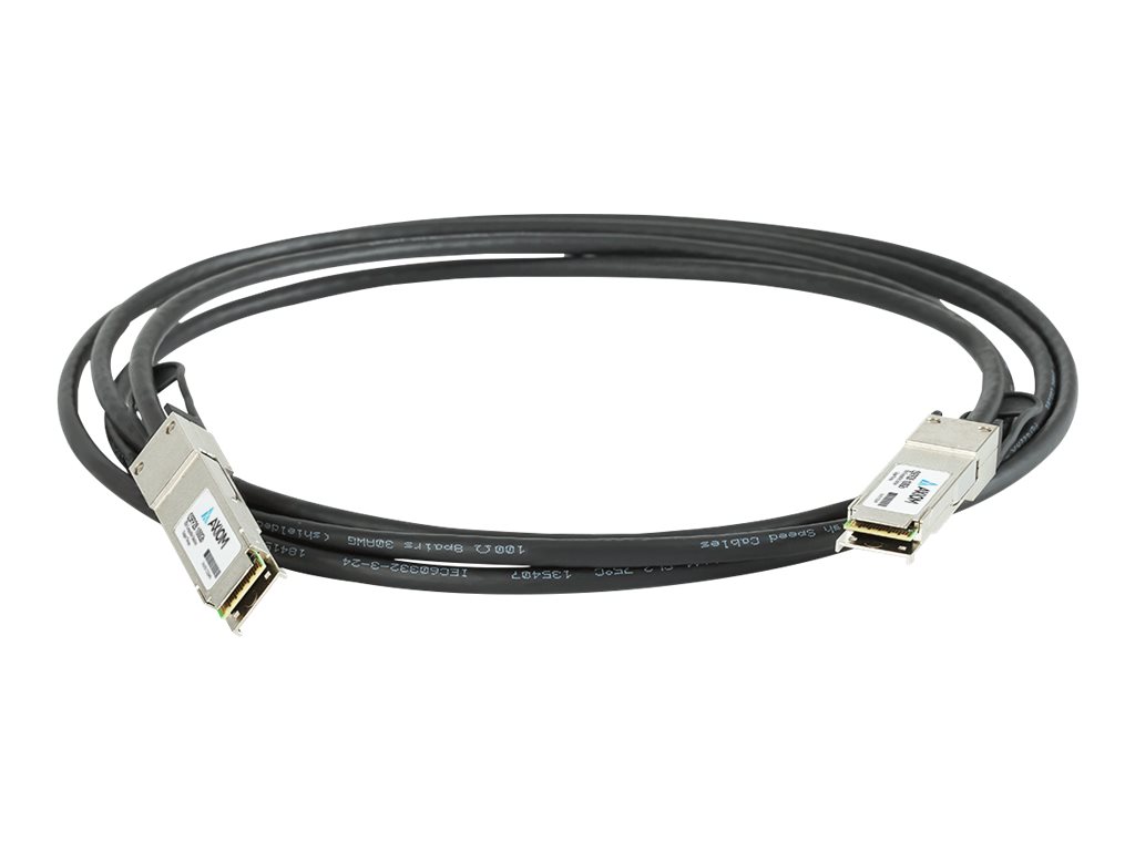 Axiom - 100GBase direct attach cable
