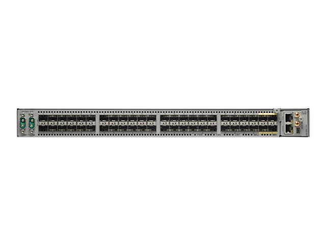 CISCO 44-Port GE 4-Port 10GE ASR 9000v