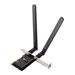 Archer TX20E V2 - Network adapter - PCIe - 802.11a