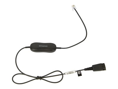 Jabra GN1210 - Headset cable