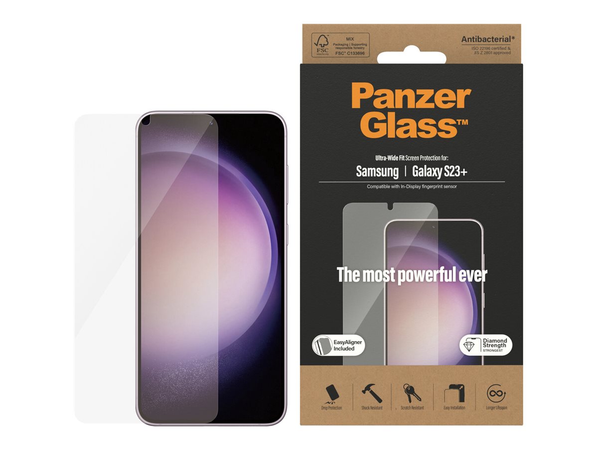PanzerGlass Samsung Galaxy S23+/S22+ – foto 3